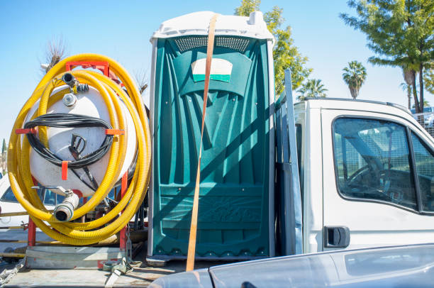 Best Luxury portable toilet rental  in Lake Royale, NC