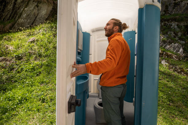 Best Temporary restroom rental  in Lake Royale, NC