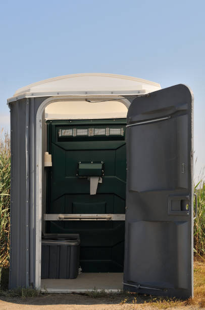 Best Sanitation services for porta potties  in Lake Royale, NC