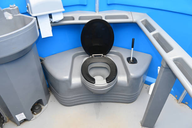 Best Portable toilet rental cost  in Lake Royale, NC