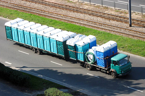 Best Best portable toilet rental  in Lake Royale, NC